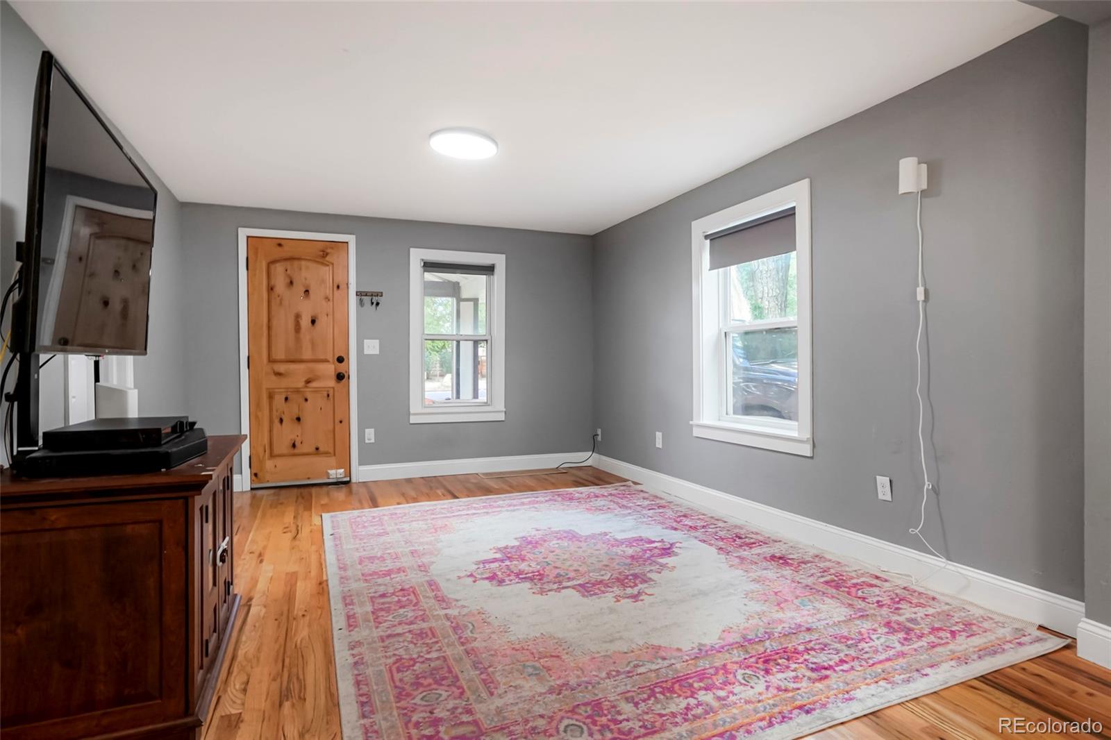 MLS Image #6 for 1865 s downing street,denver, Colorado