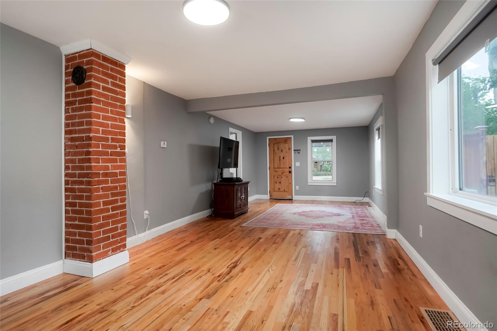 MLS Image #8 for 1865 s downing street,denver, Colorado