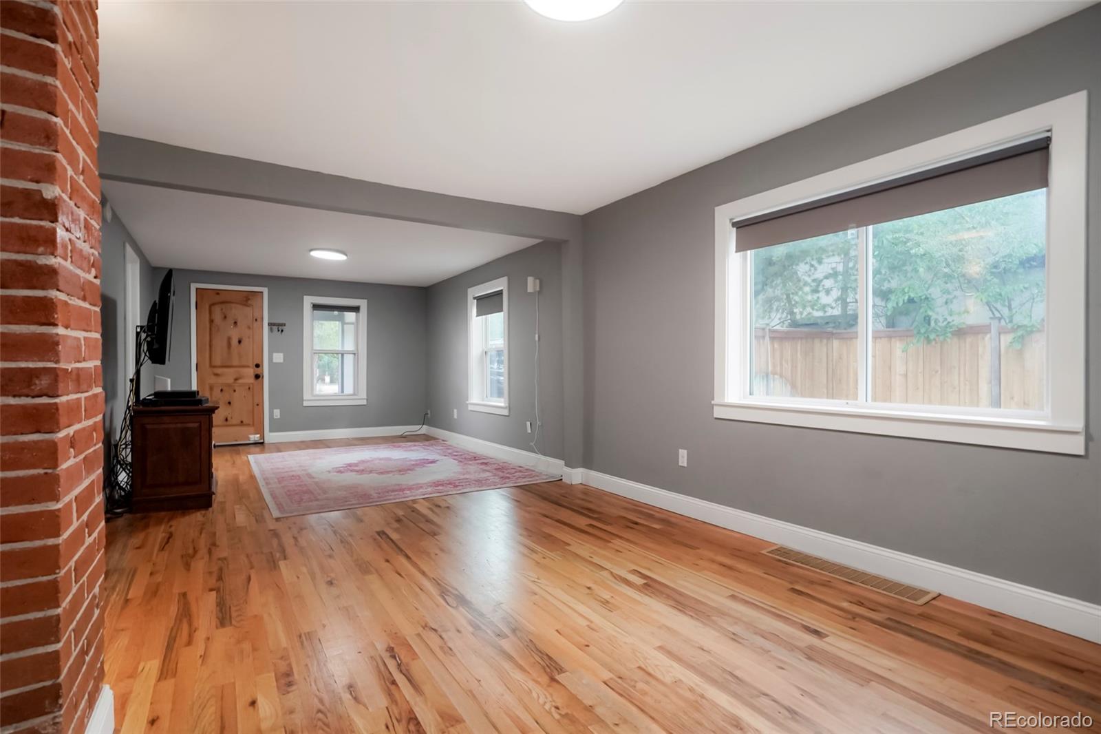 MLS Image #9 for 1865 s downing street,denver, Colorado