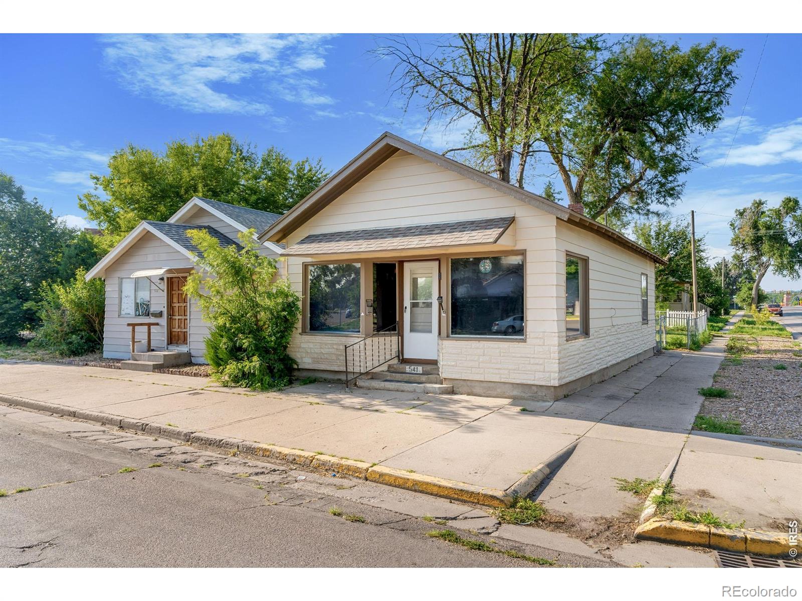 MLS Image #0 for 539  chestnut street,sterling, Colorado