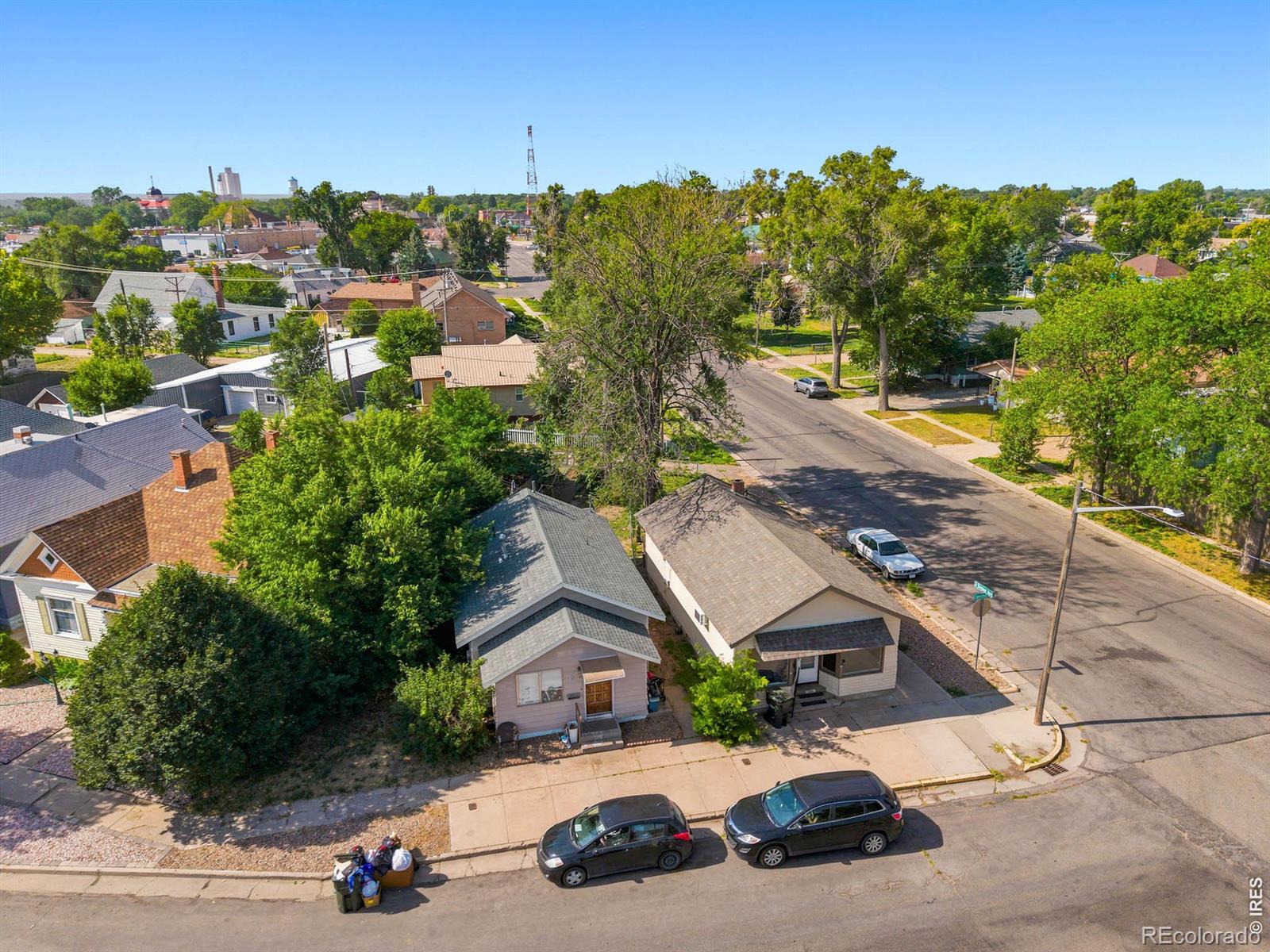 MLS Image #21 for 539  chestnut street,sterling, Colorado