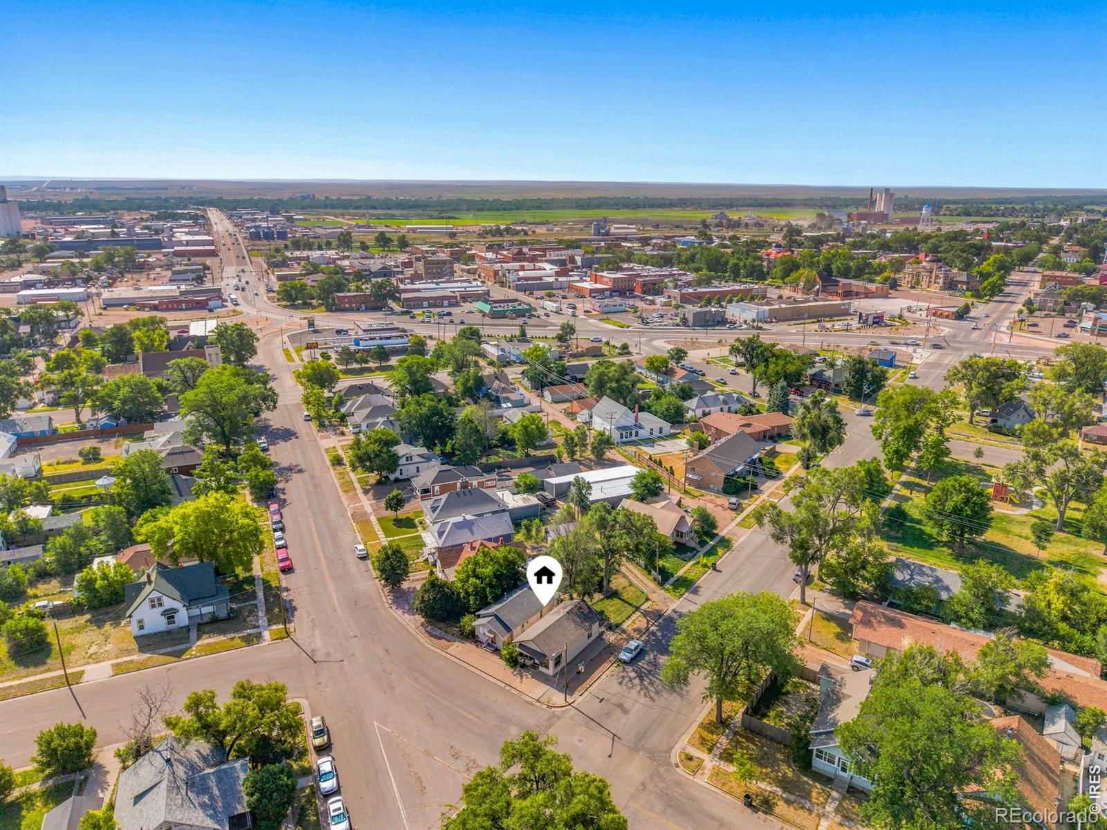 MLS Image #3 for 539  chestnut street,sterling, Colorado