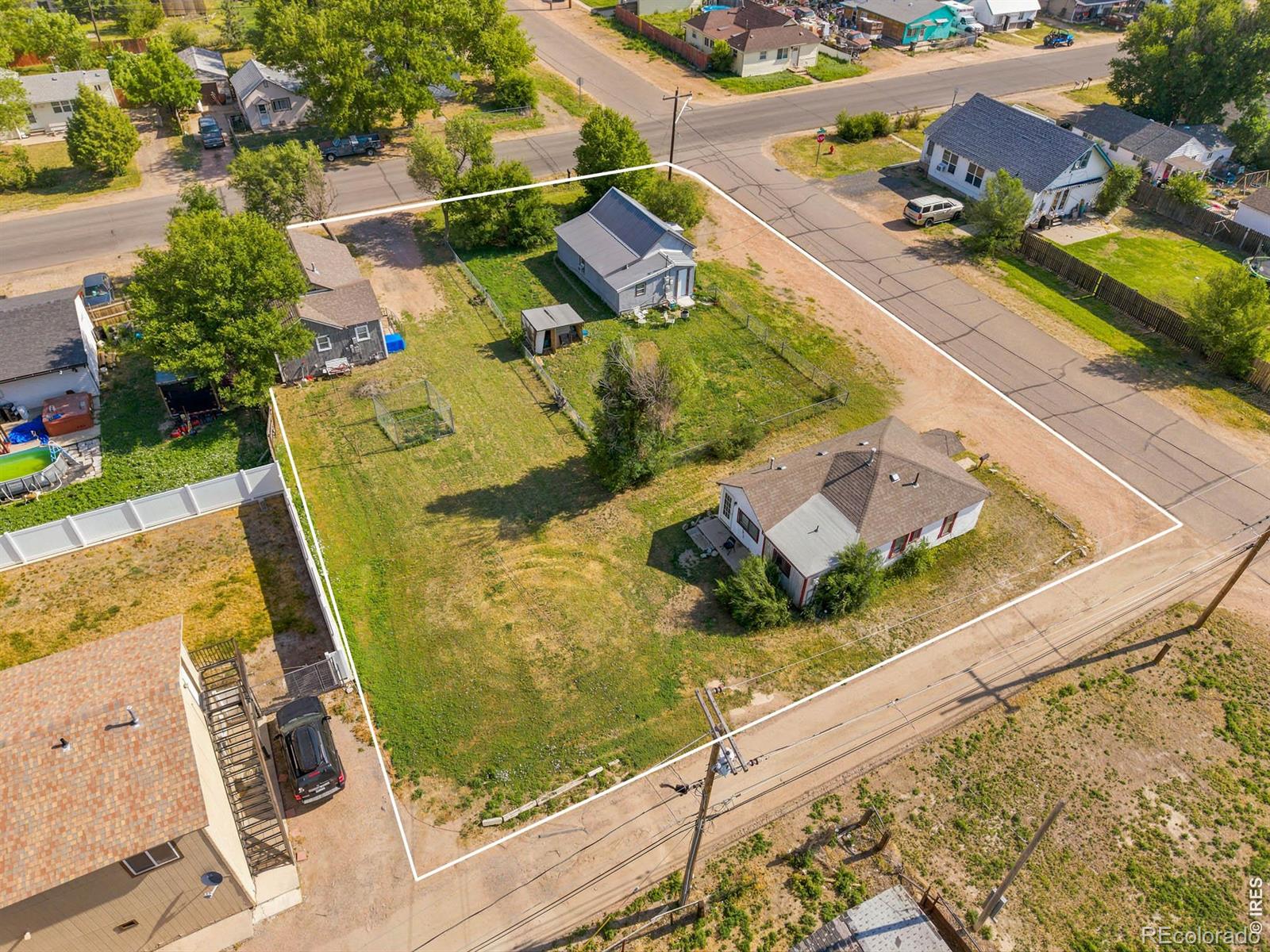 MLS Image #1 for 805  cleveland street,sterling, Colorado