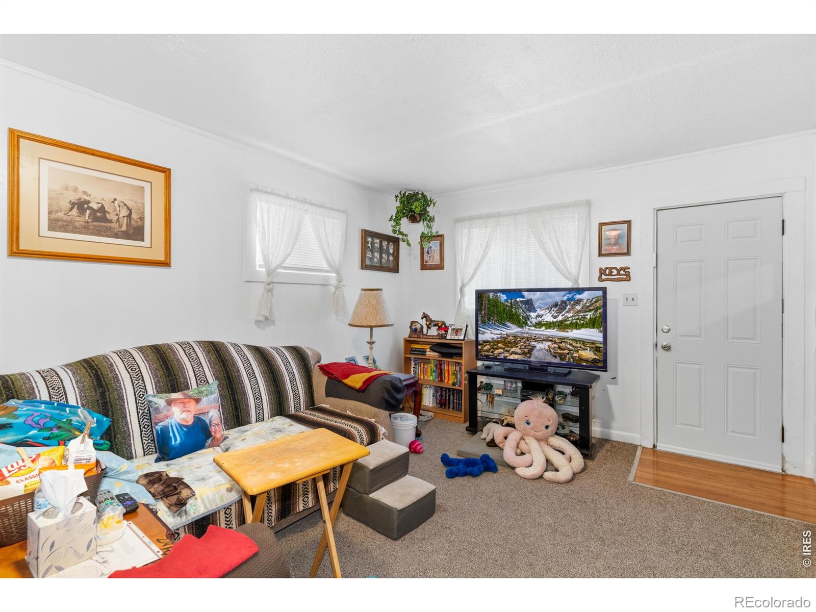 MLS Image #11 for 805  cleveland street,sterling, Colorado
