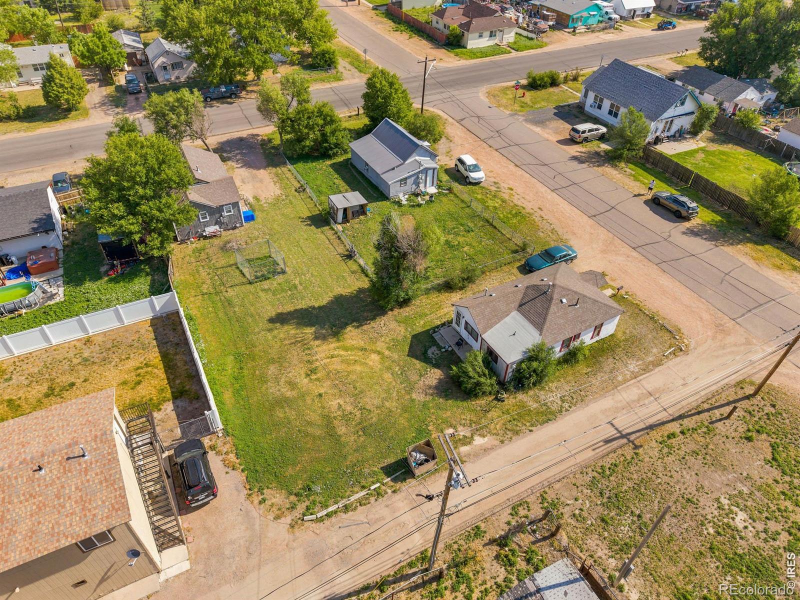 MLS Image #26 for 805  cleveland street,sterling, Colorado