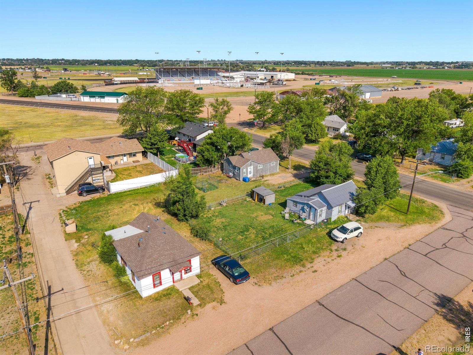 MLS Image #27 for 805  cleveland street,sterling, Colorado