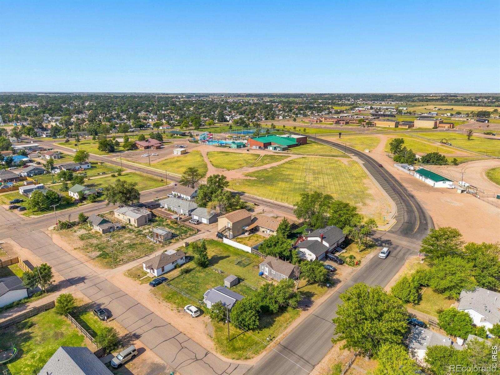 MLS Image #28 for 805  cleveland street,sterling, Colorado