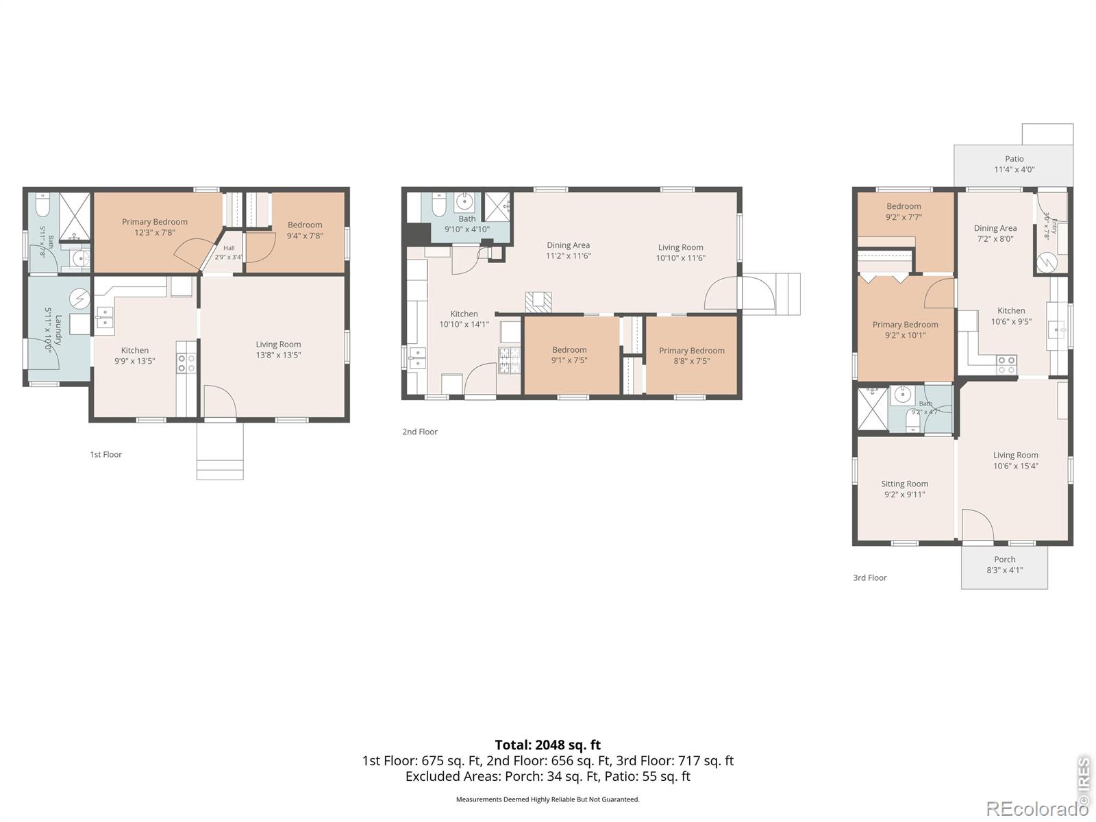 MLS Image #33 for 805  cleveland street,sterling, Colorado