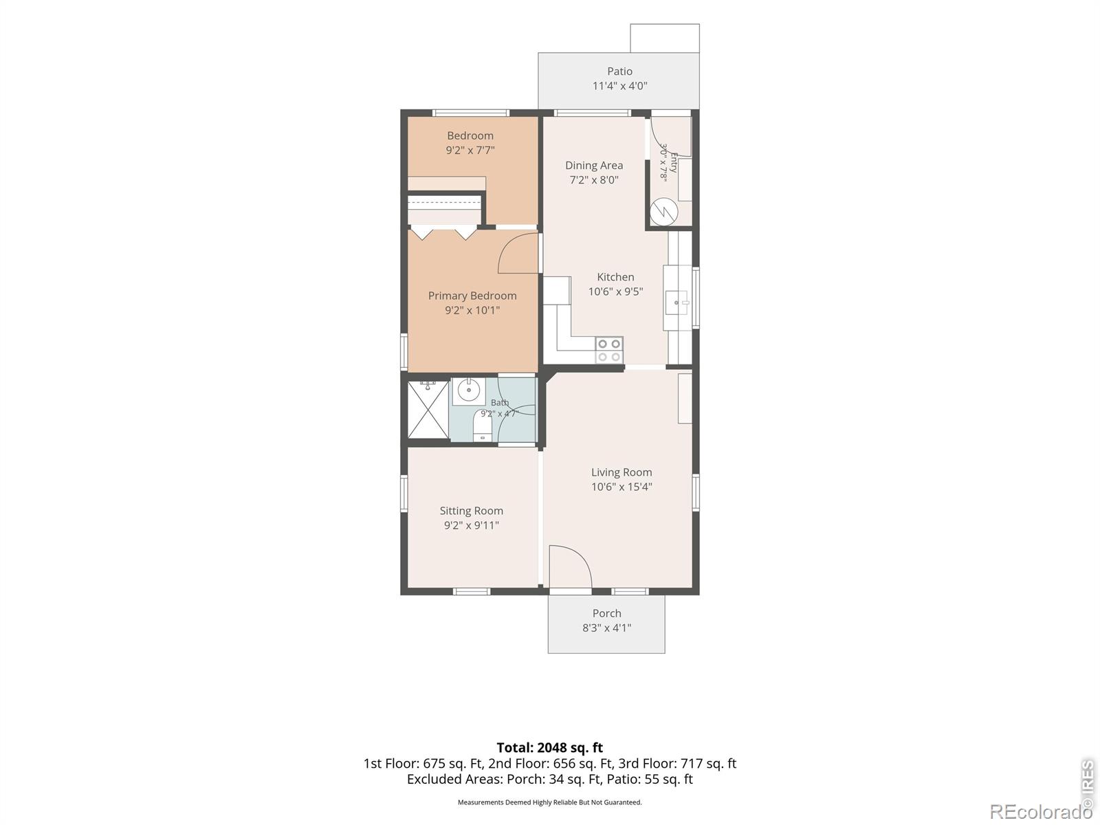 MLS Image #34 for 805  cleveland street,sterling, Colorado