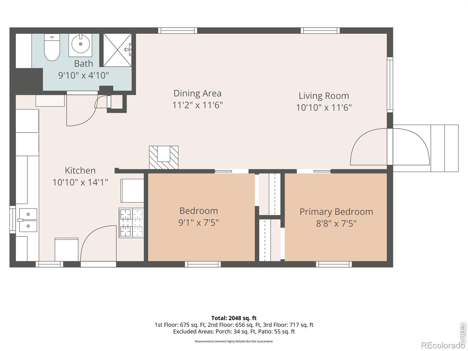 MLS Image #35 for 805  cleveland street,sterling, Colorado