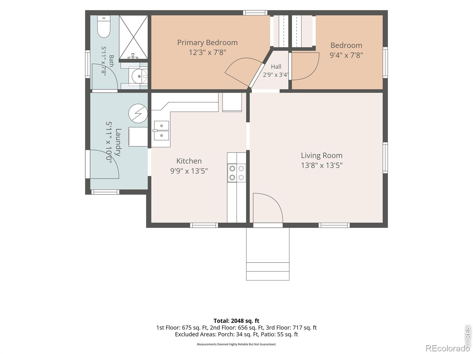 MLS Image #36 for 805  cleveland street,sterling, Colorado