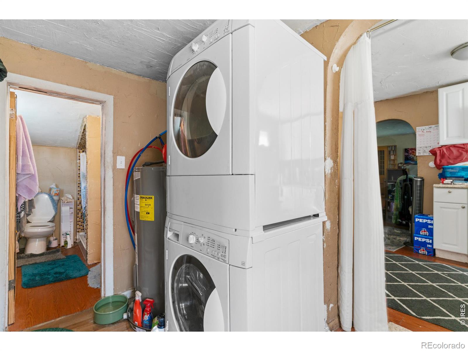 MLS Image #4 for 805  cleveland street,sterling, Colorado
