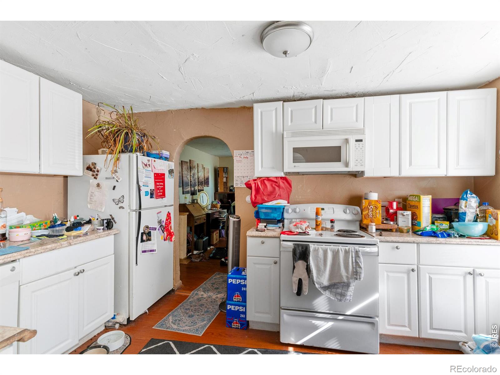 MLS Image #7 for 805  cleveland street,sterling, Colorado