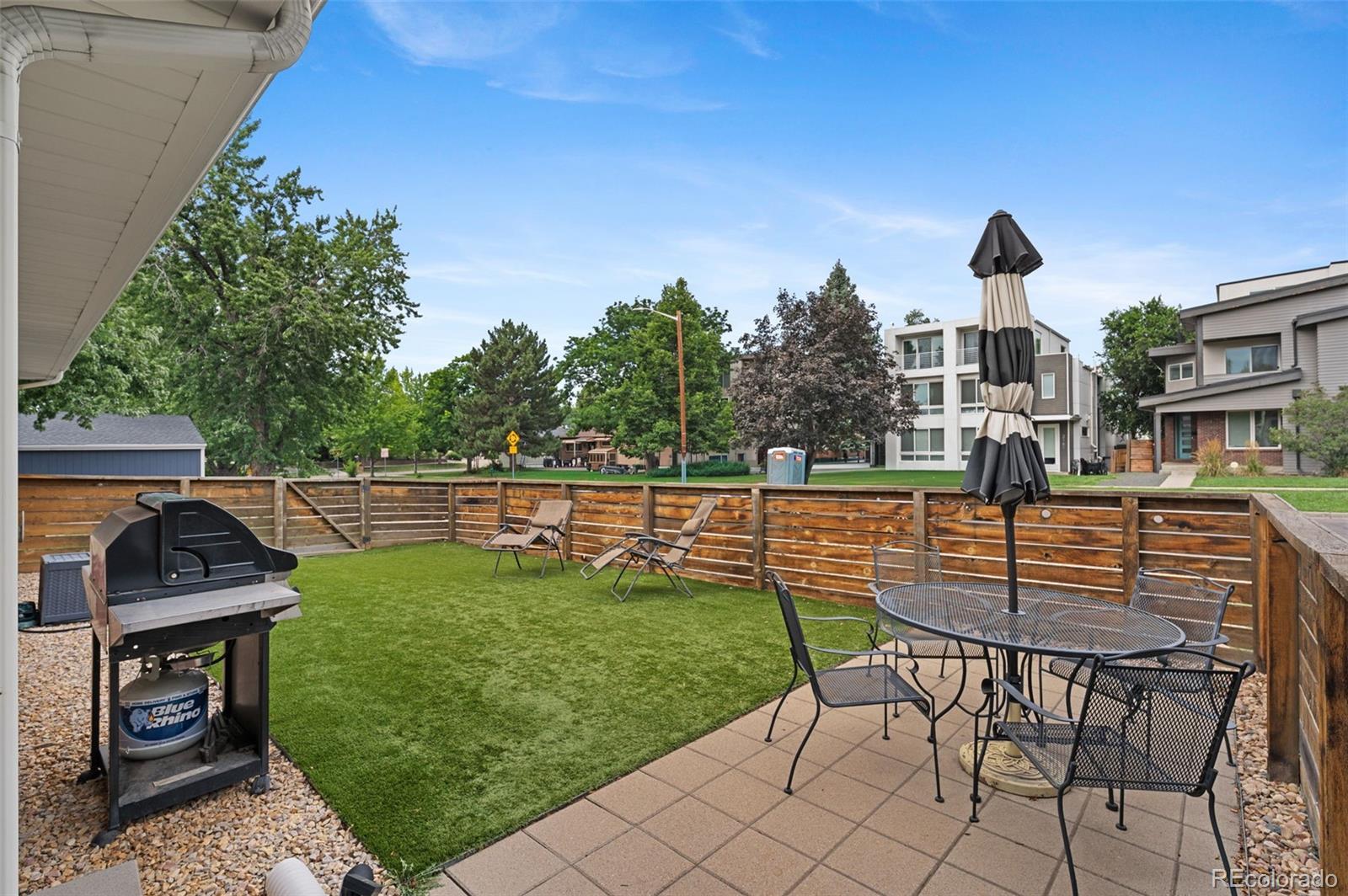 MLS Image #21 for 2134 n julian street,denver, Colorado