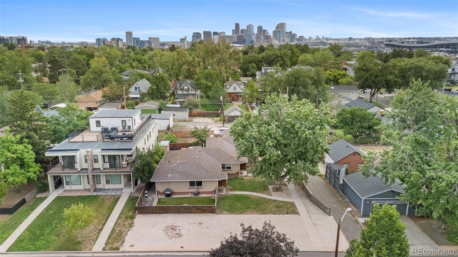 MLS Image #23 for 2134 n julian street,denver, Colorado