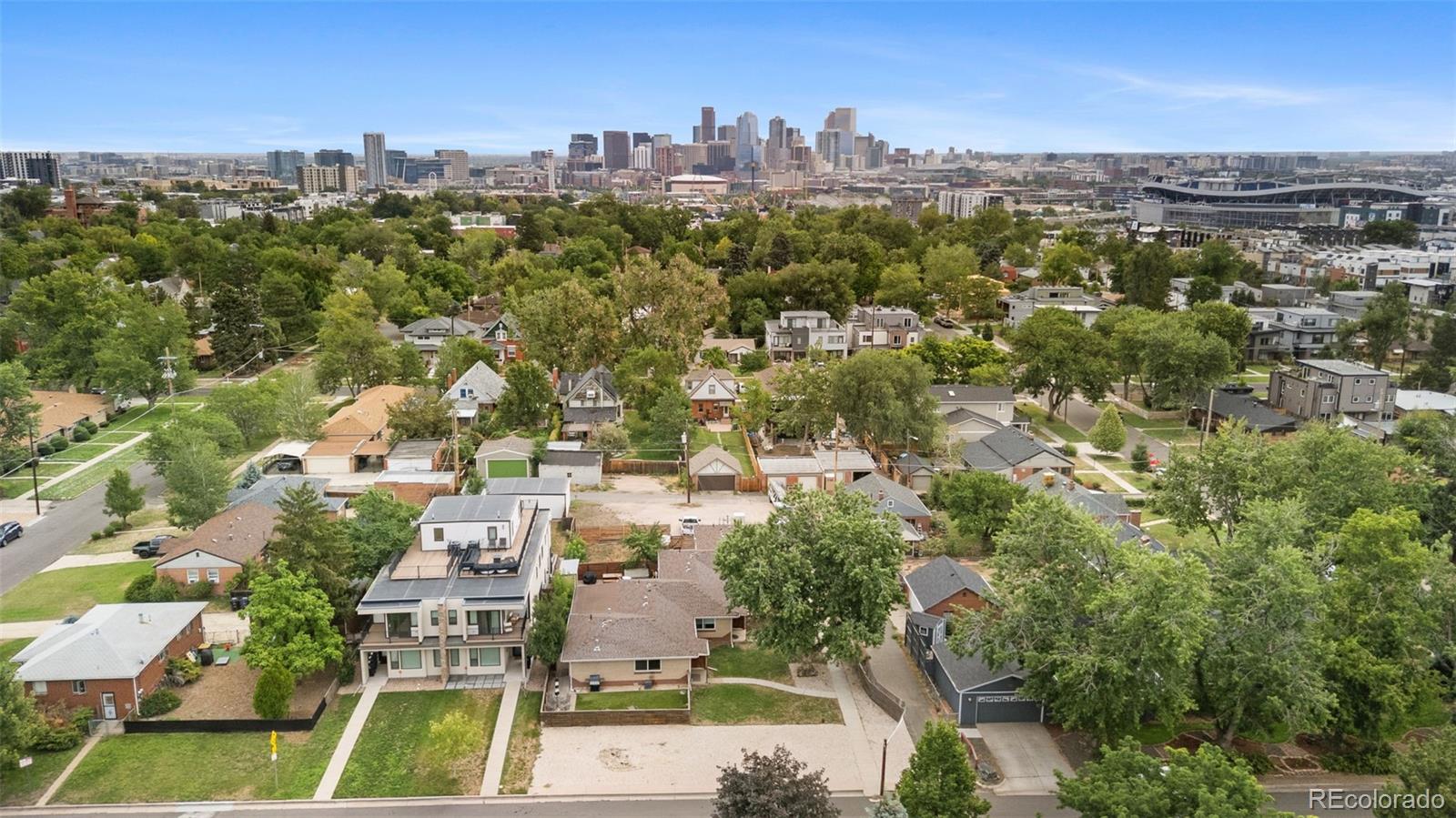 MLS Image #24 for 2134 n julian street,denver, Colorado