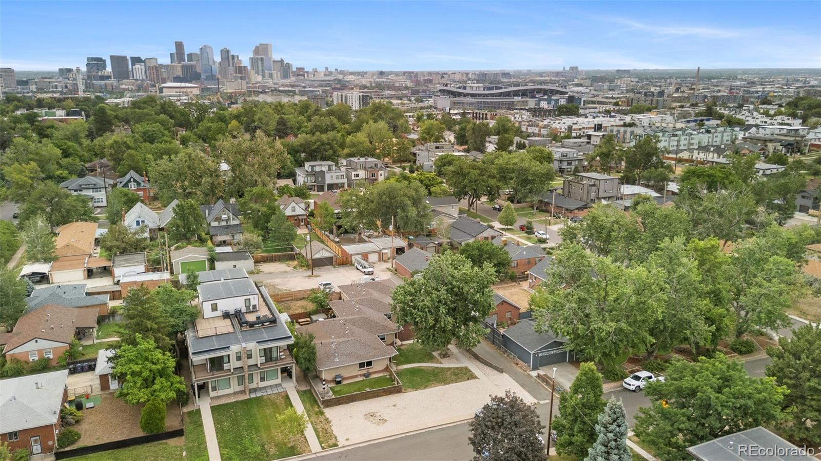 MLS Image #25 for 2134 n julian street,denver, Colorado