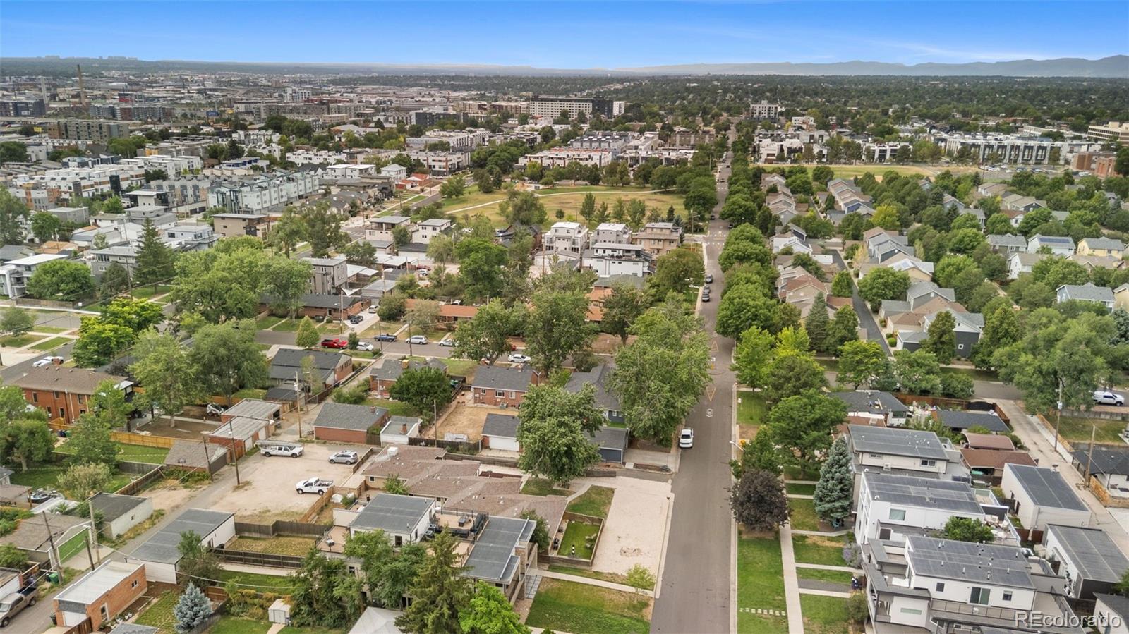 MLS Image #26 for 2134 n julian street,denver, Colorado