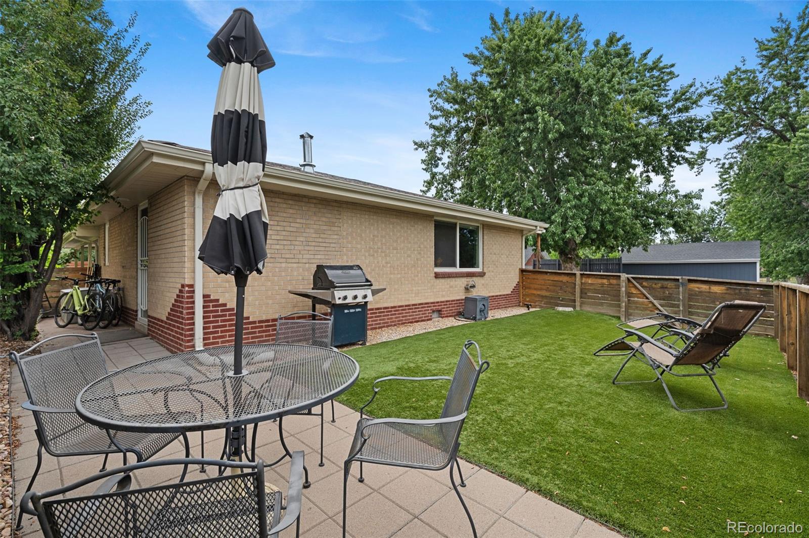 MLS Image #3 for 2134 n julian street,denver, Colorado