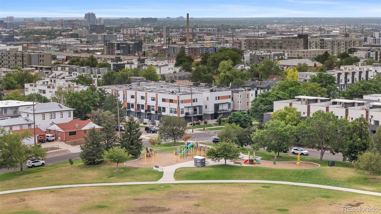 MLS Image #30 for 2134 n julian street,denver, Colorado