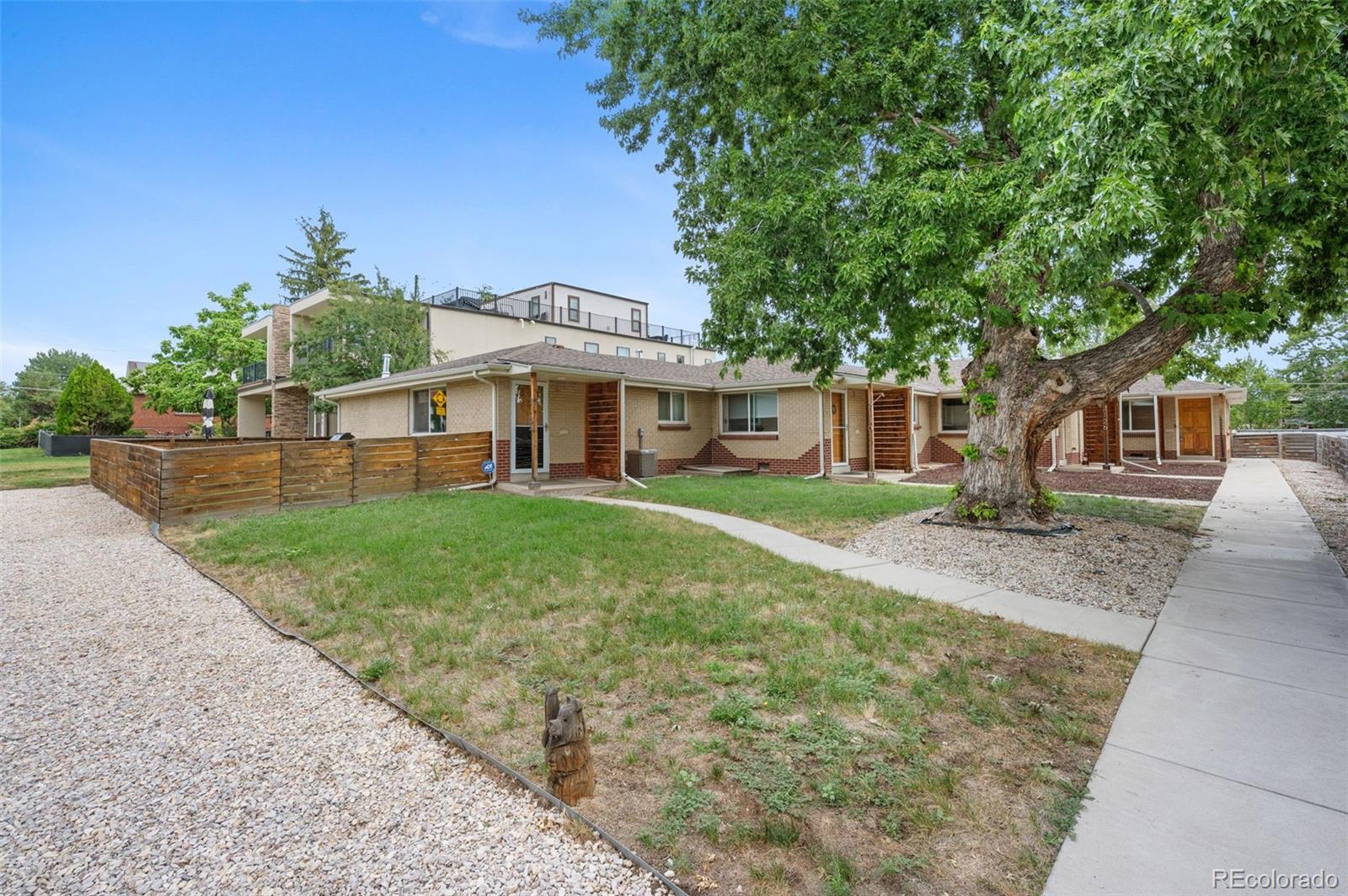 MLS Image #4 for 2134 n julian street,denver, Colorado