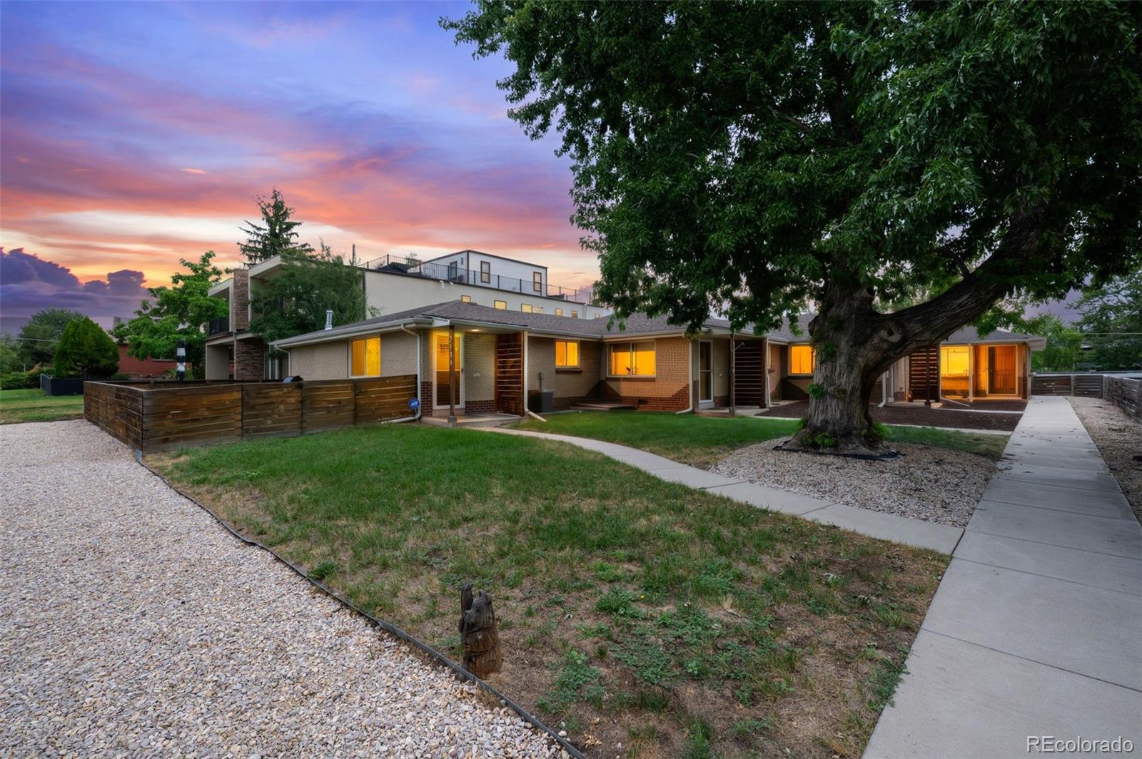 MLS Image #5 for 2134 n julian street,denver, Colorado