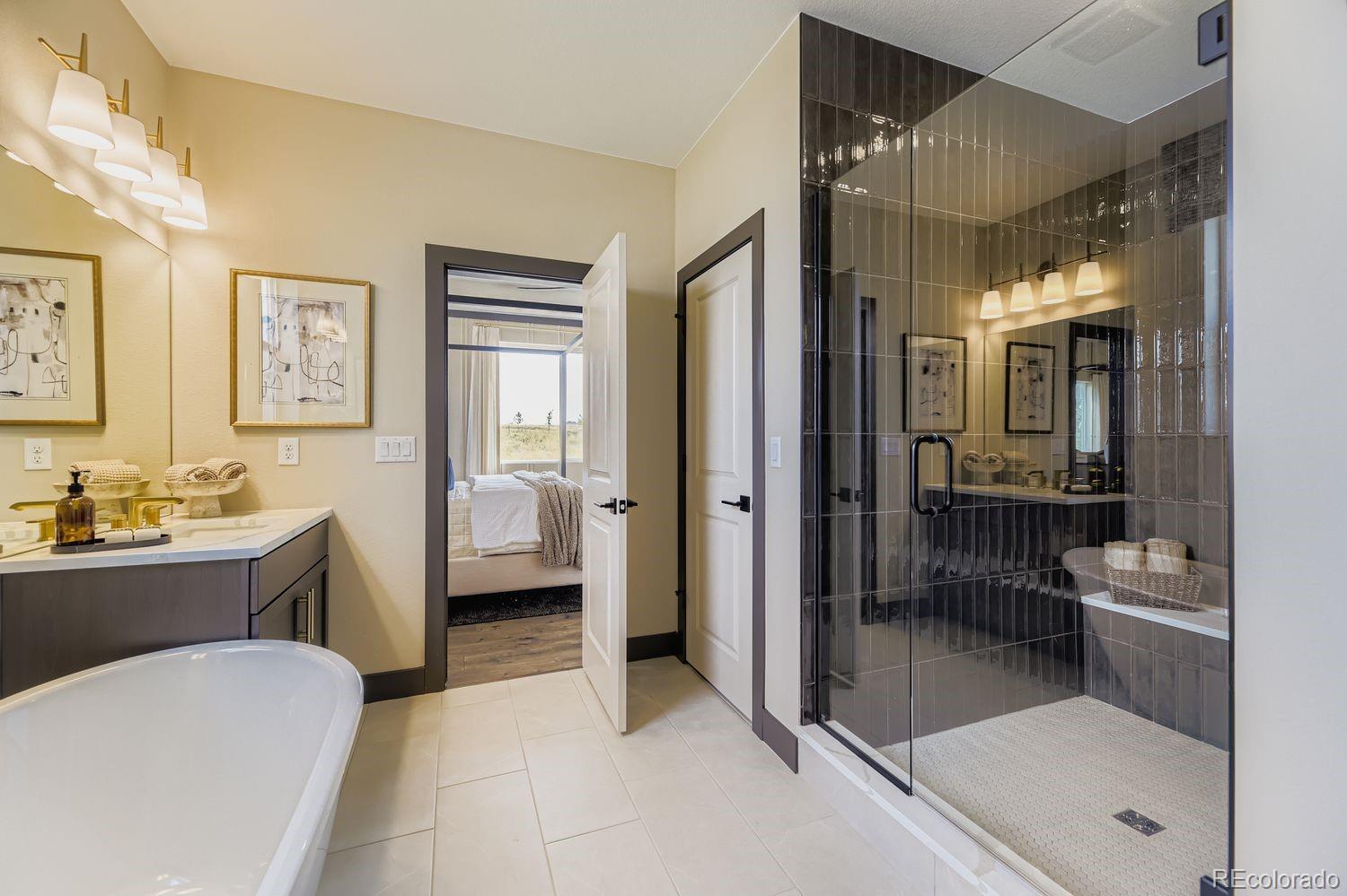 MLS Image #11 for 15571  brandy gulch lane,parker, Colorado