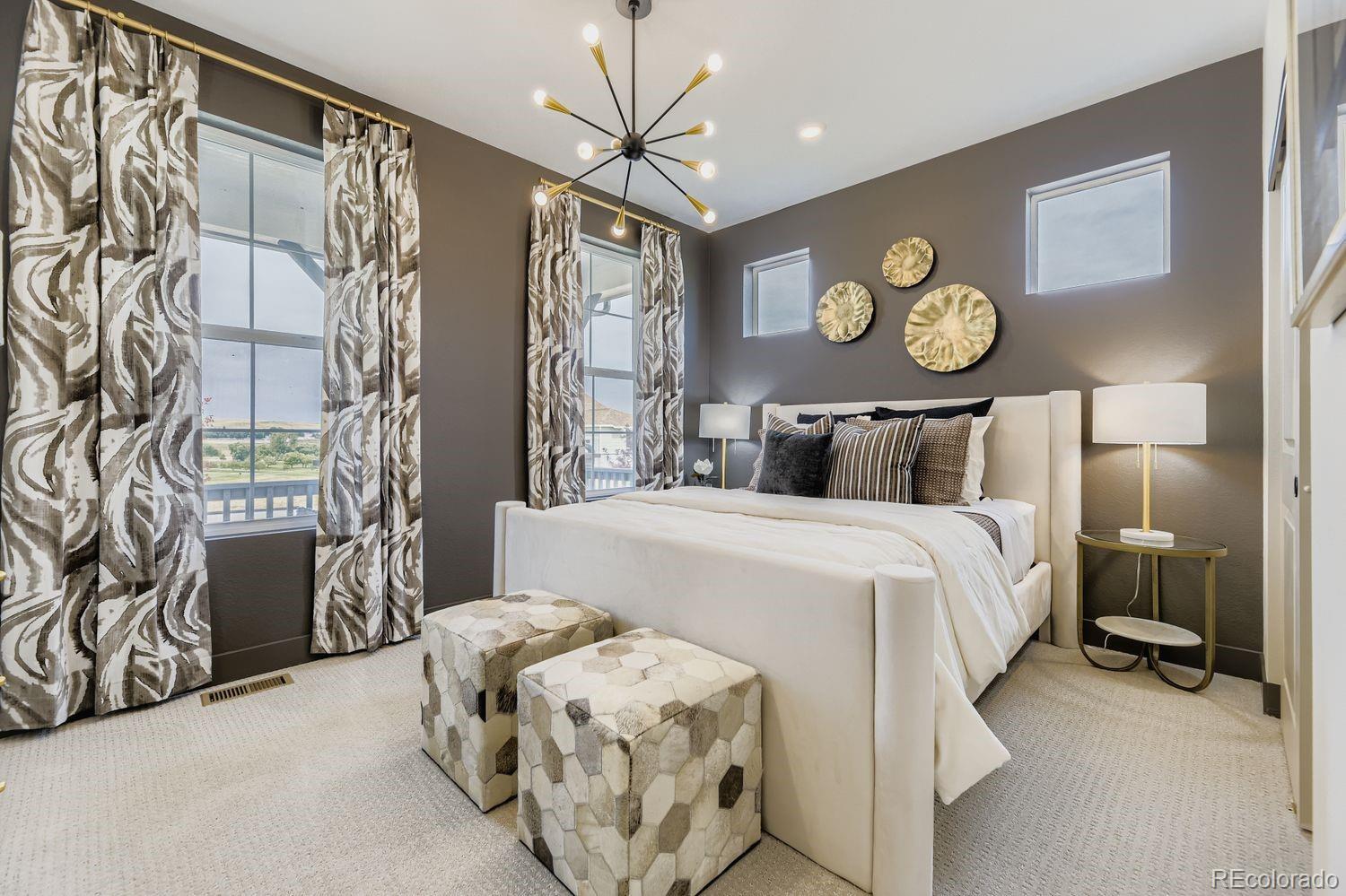 MLS Image #13 for 15571  brandy gulch lane,parker, Colorado