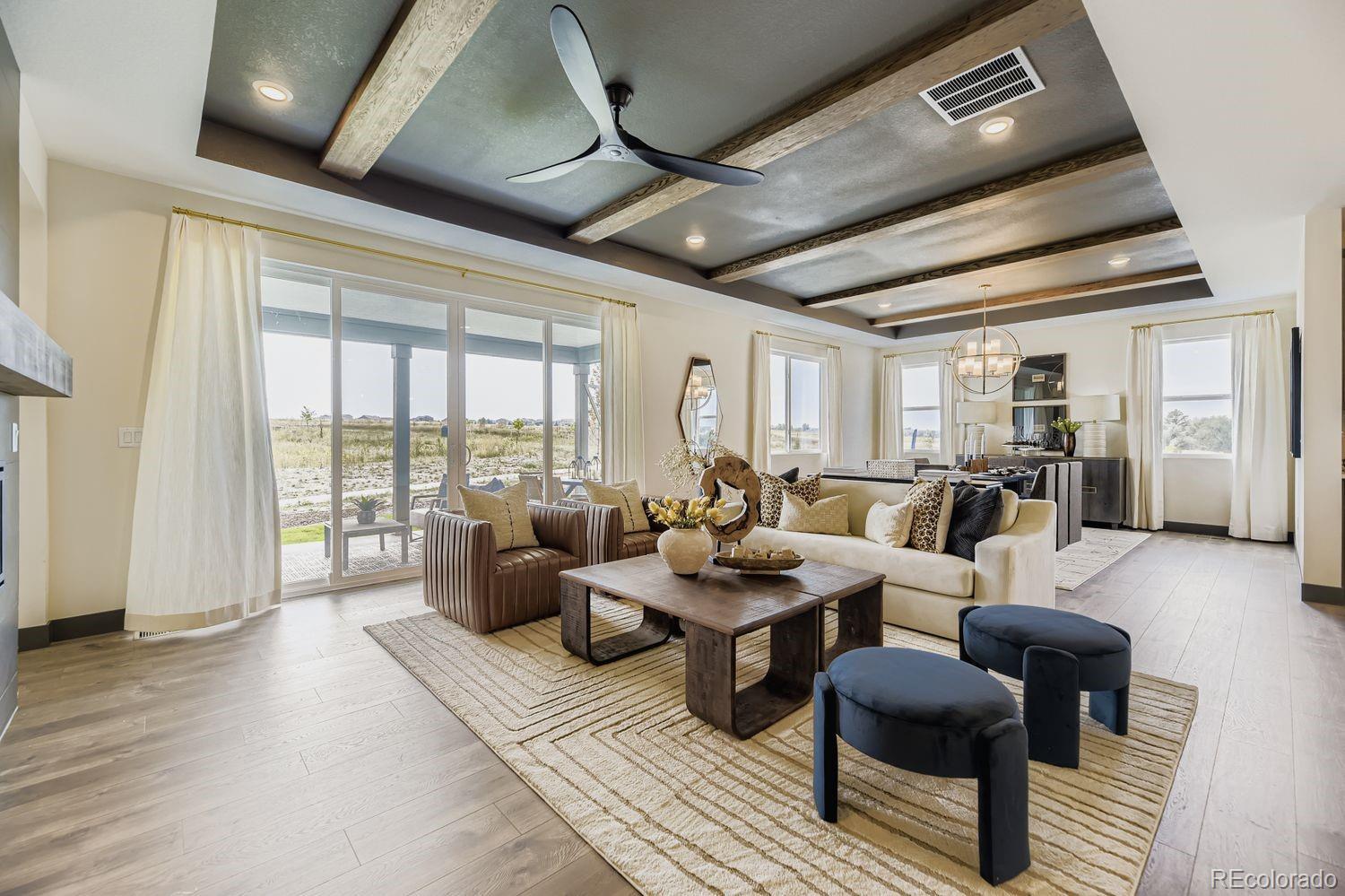 MLS Image #3 for 15571  brandy gulch lane,parker, Colorado