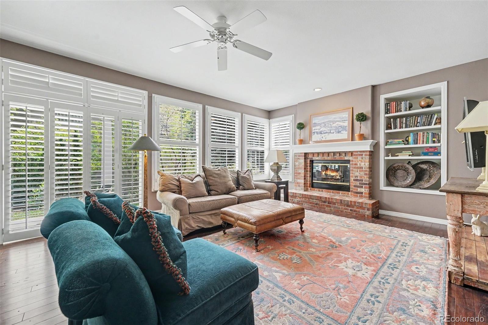 MLS Image #15 for 4725 e pinewood circle,centennial, Colorado