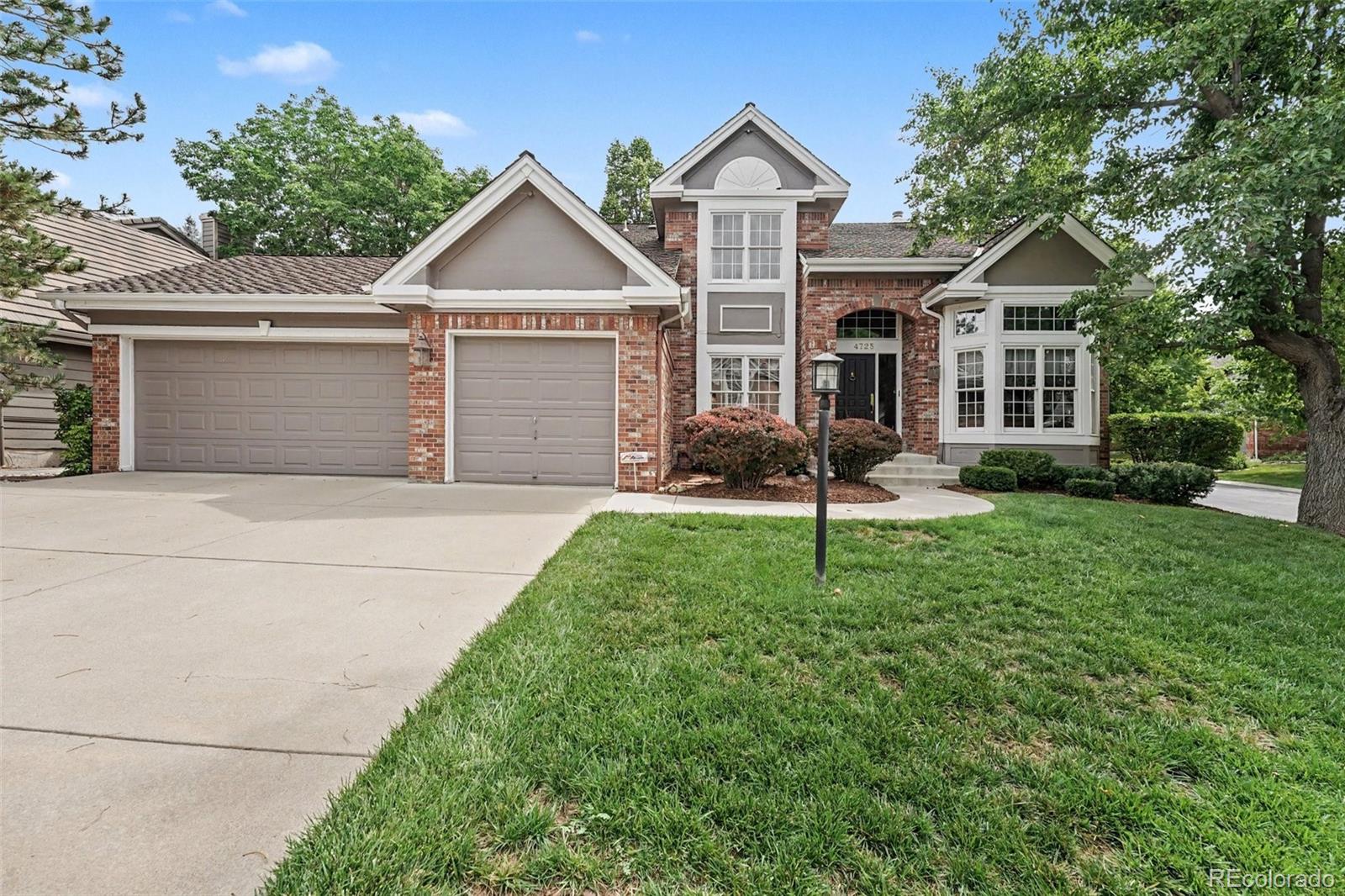 MLS Image #2 for 4725 e pinewood circle,centennial, Colorado