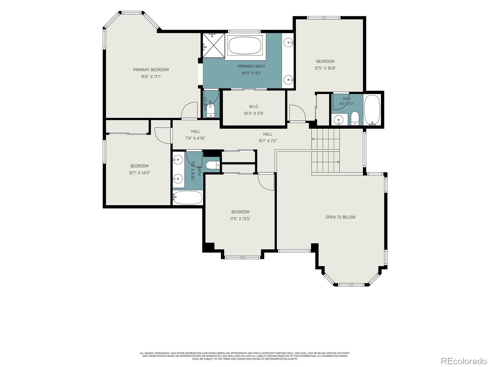MLS Image #35 for 4725 e pinewood circle,centennial, Colorado