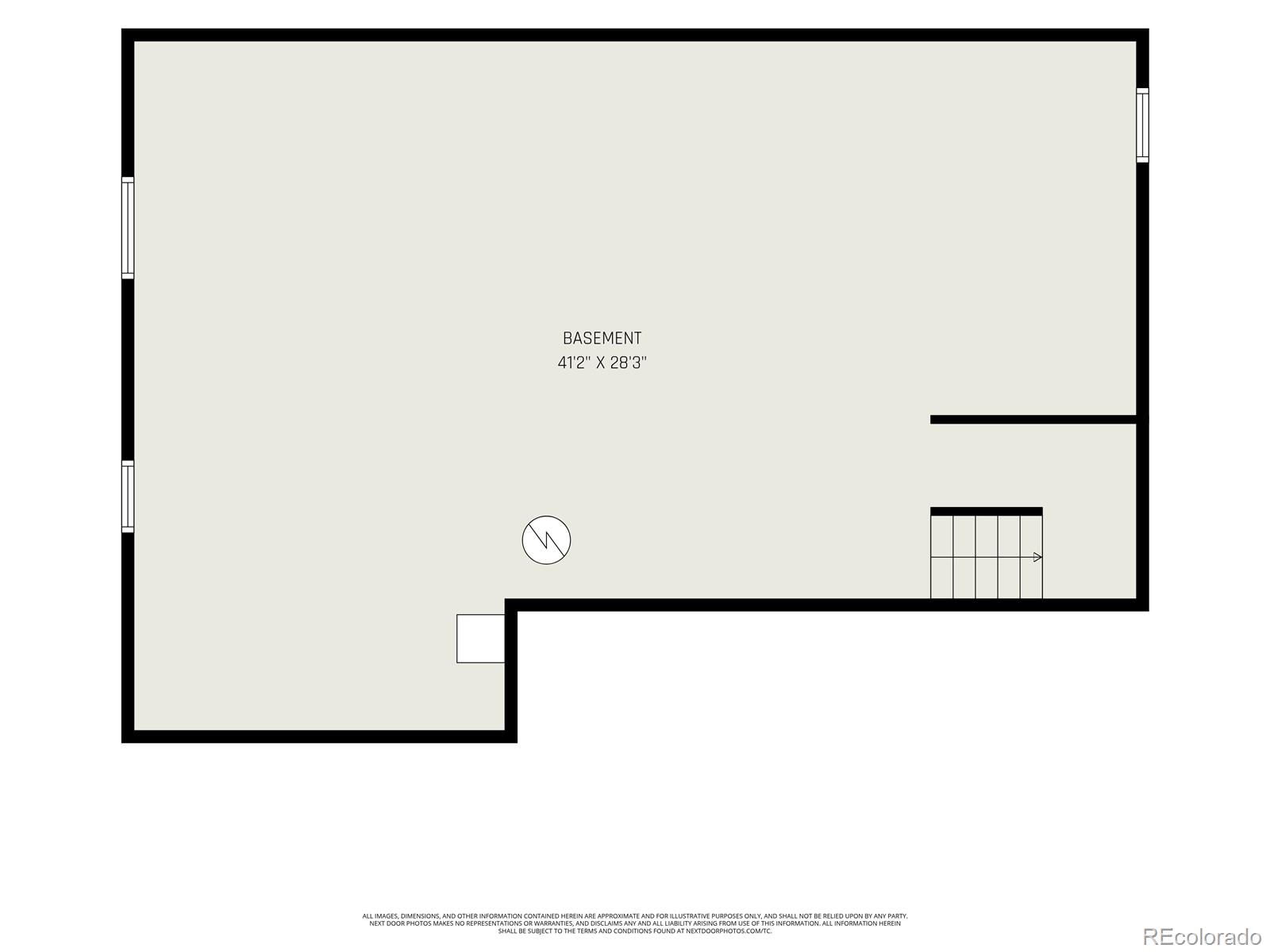 MLS Image #36 for 4725 e pinewood circle,centennial, Colorado