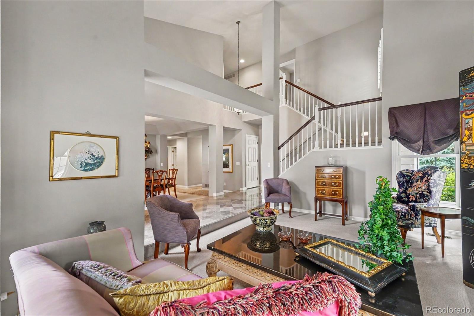 MLS Image #4 for 4725 e pinewood circle,centennial, Colorado