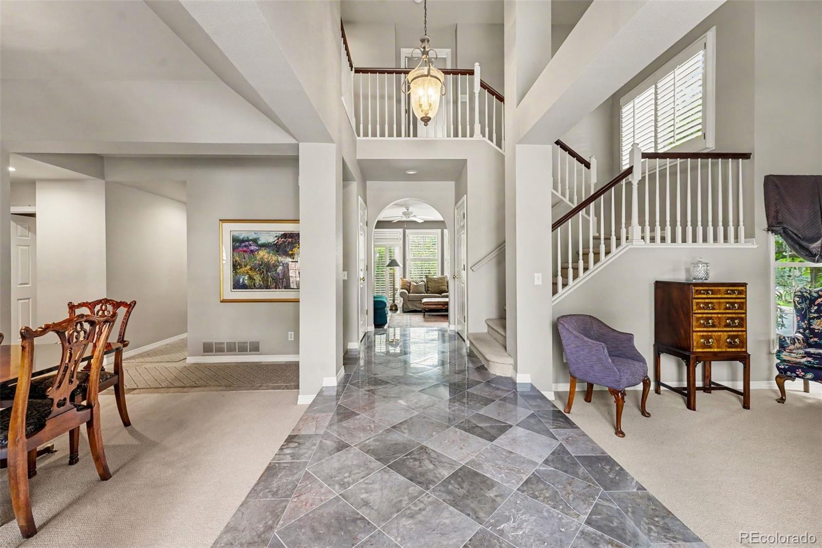MLS Image #5 for 4725 e pinewood circle,centennial, Colorado