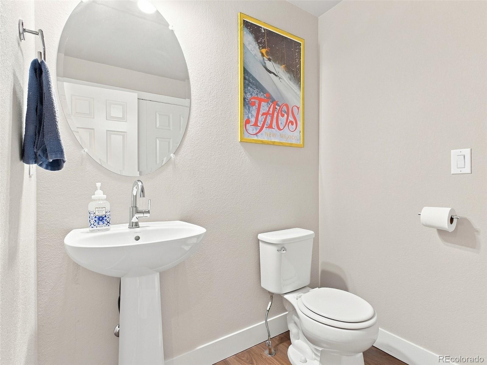 MLS Image #10 for 4763  memphis street ,denver, Colorado
