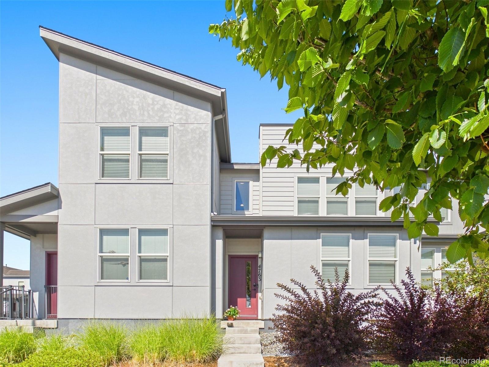MLS Image #17 for 4763  memphis street ,denver, Colorado