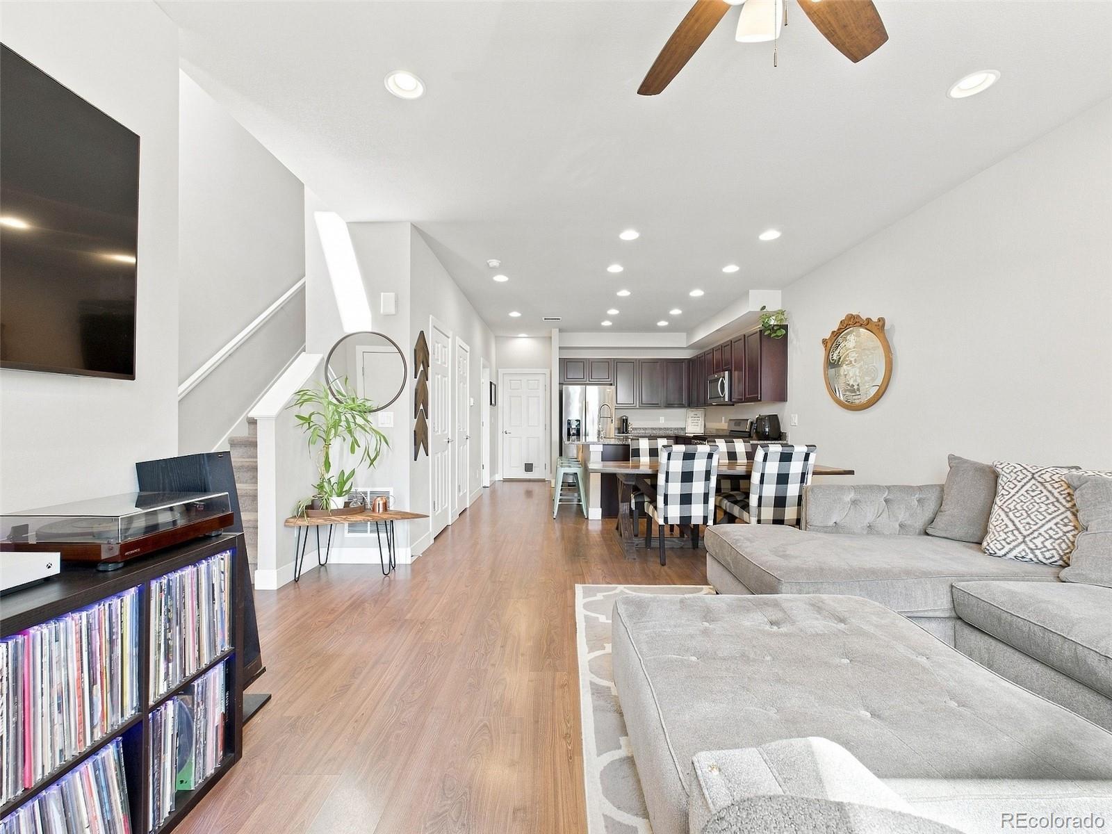 MLS Image #5 for 4763  memphis street ,denver, Colorado
