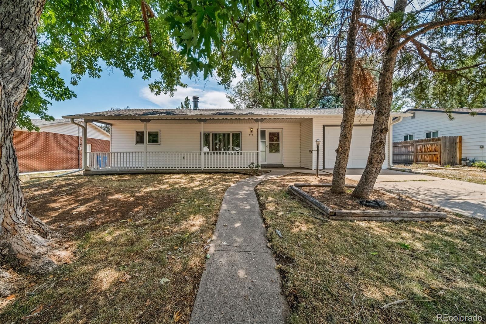 MLS Image #0 for 2421  tamarac drive,fort collins, Colorado