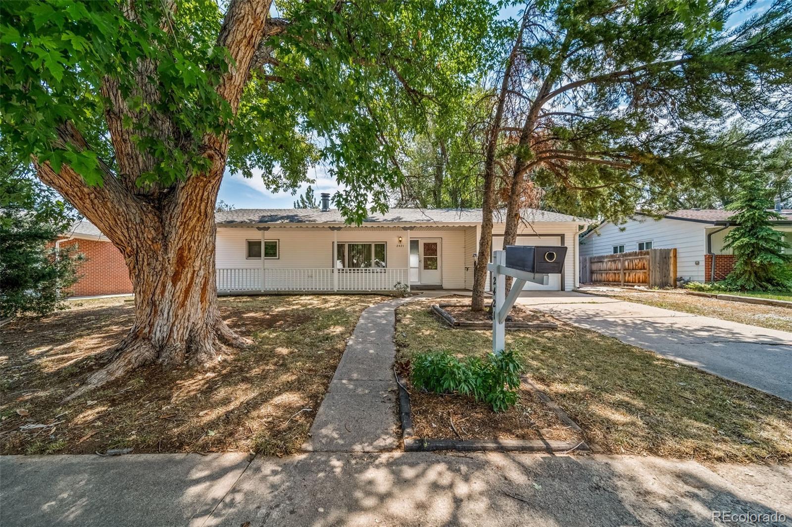 MLS Image #1 for 2421  tamarac drive,fort collins, Colorado