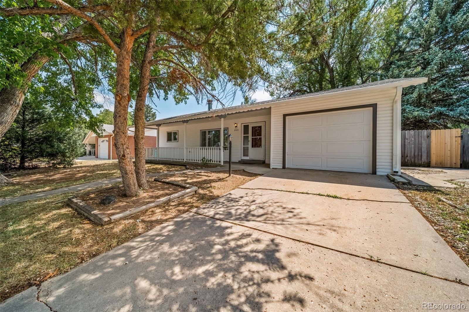 MLS Image #4 for 2421  tamarac drive,fort collins, Colorado