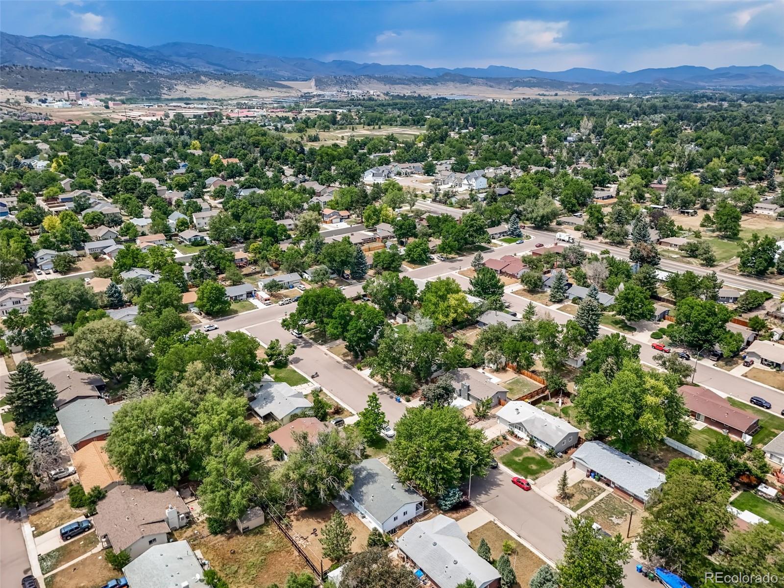 MLS Image #43 for 2421  tamarac drive,fort collins, Colorado