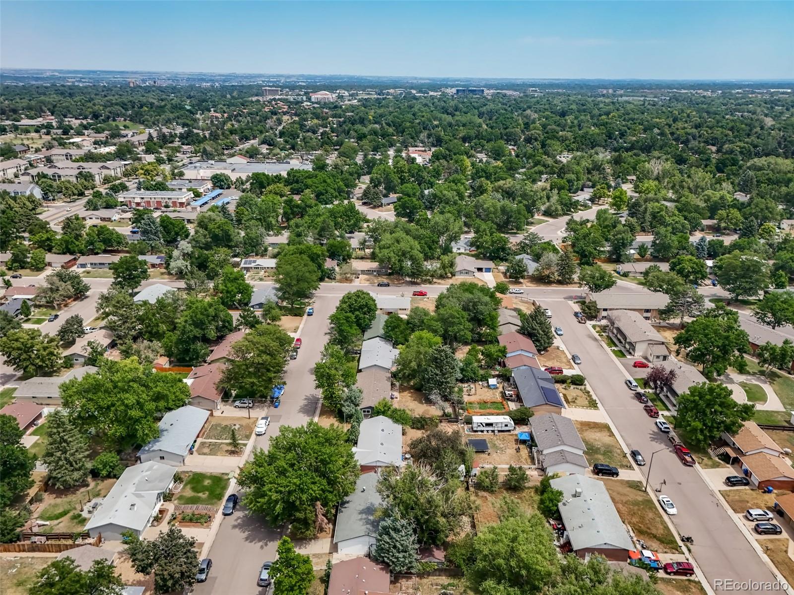 MLS Image #45 for 2421  tamarac drive,fort collins, Colorado
