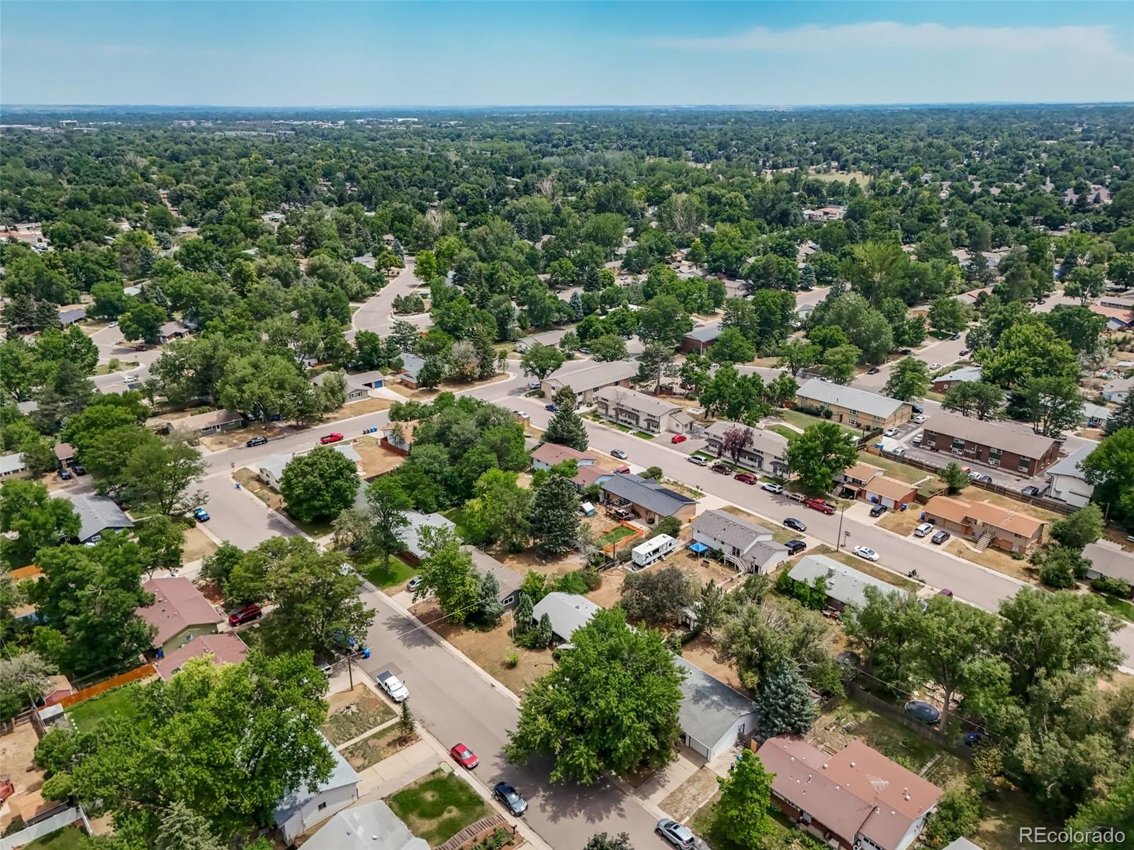 MLS Image #47 for 2421  tamarac drive,fort collins, Colorado
