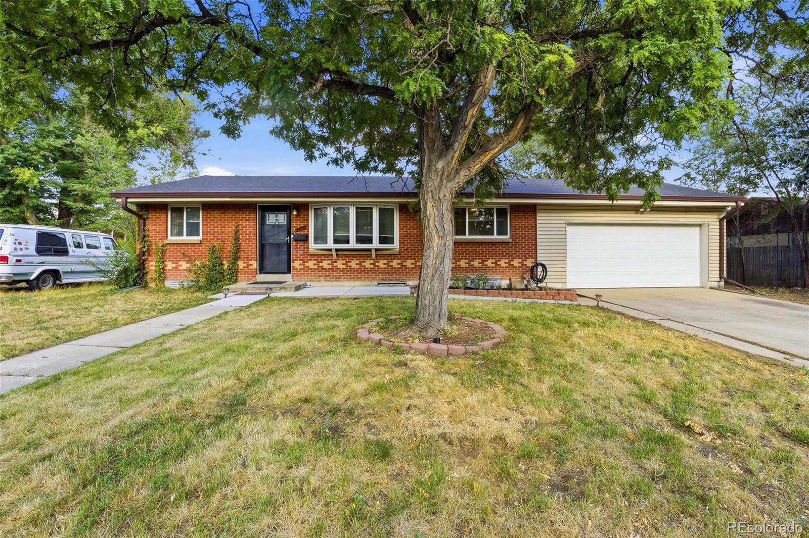 MLS Image #1 for 8660  de soto street,denver, Colorado