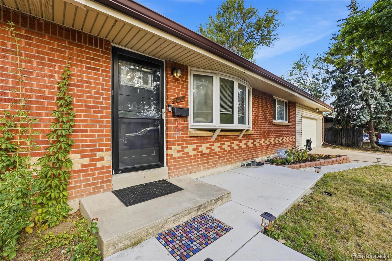 MLS Image #2 for 8660  de soto street,denver, Colorado