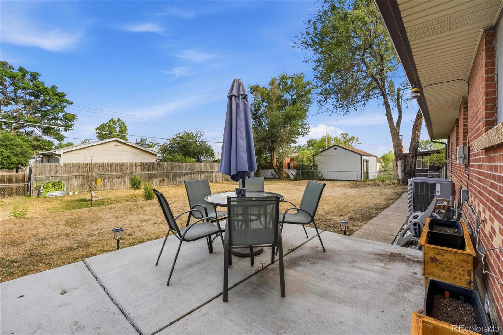 MLS Image #24 for 8660  de soto street,denver, Colorado