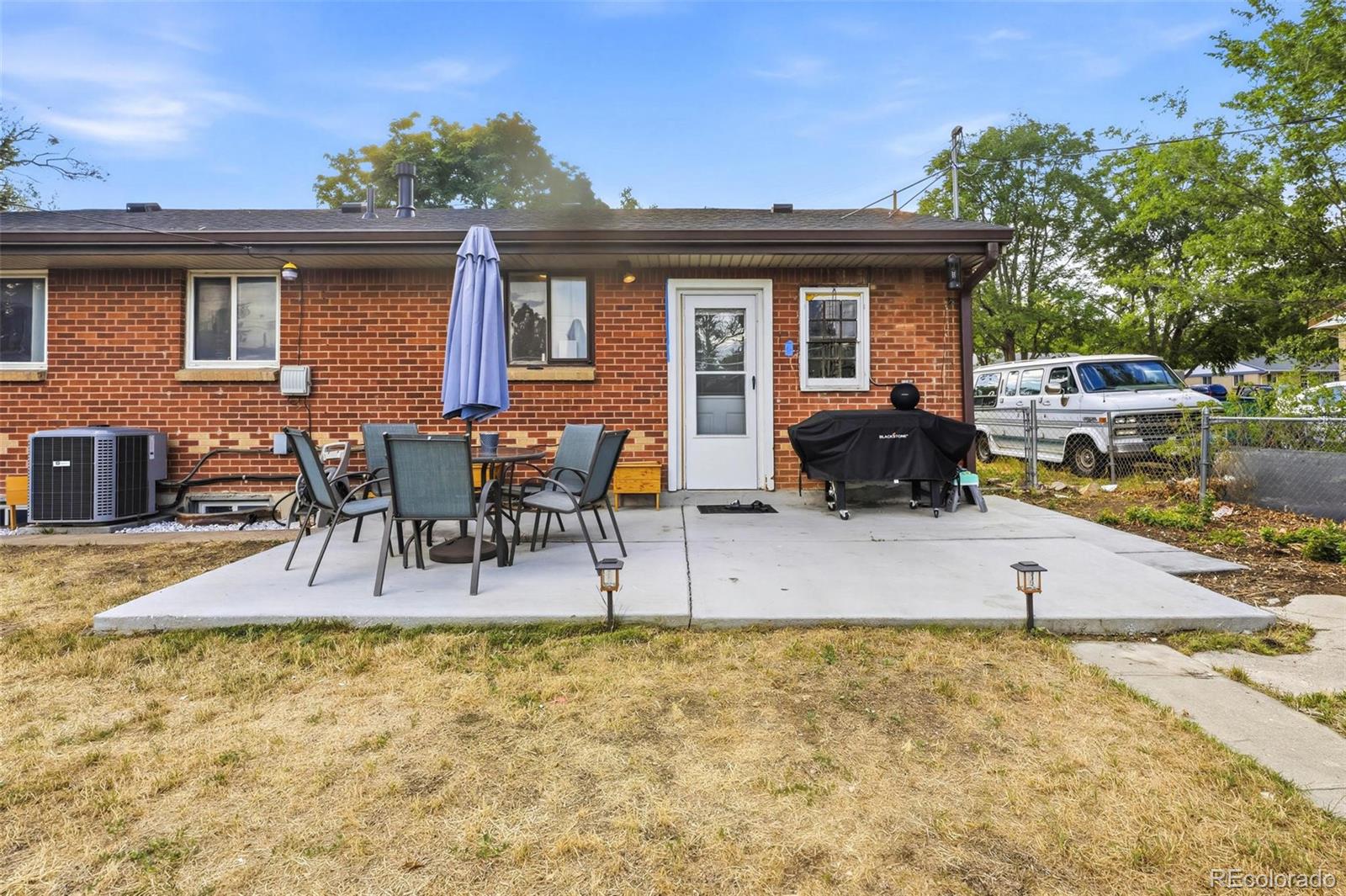 MLS Image #26 for 8660  de soto street,denver, Colorado