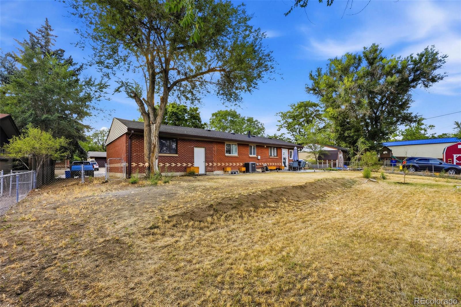 MLS Image #27 for 8660  de soto street,denver, Colorado