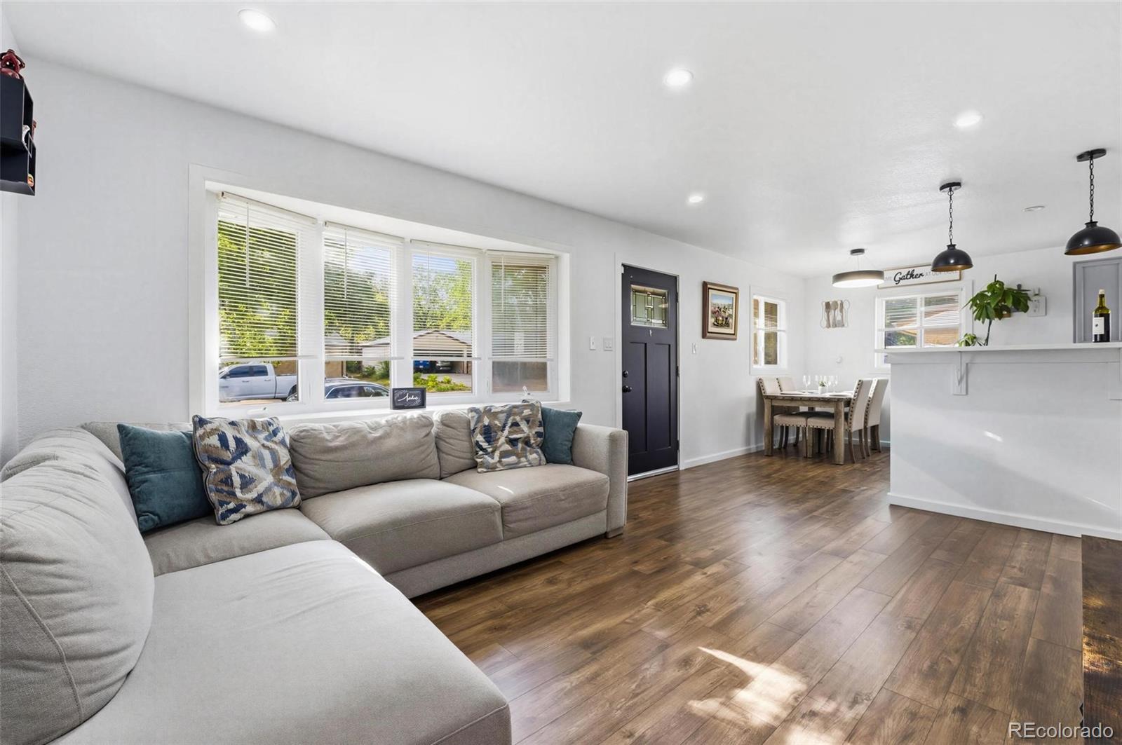 MLS Image #3 for 8660  de soto street,denver, Colorado